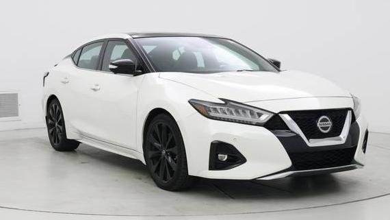 NISSAN MAXIMA 2020 1N4AA6EV9LC374155 image NISSAN MAXIMA 2020 1N4AA6EV9LC374155 image