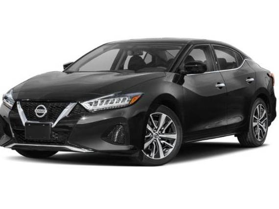 NISSAN MAXIMA 2020 1N4AA6CV3LC366958 image