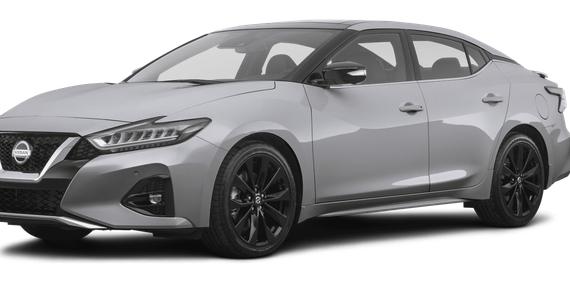 NISSAN MAXIMA 2020 1N4AA6DV6LC384420 image