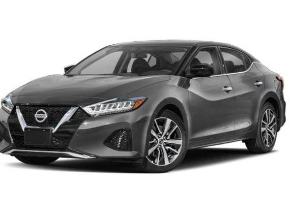 NISSAN MAXIMA 2020 1N4AA6CV0LC369705 image