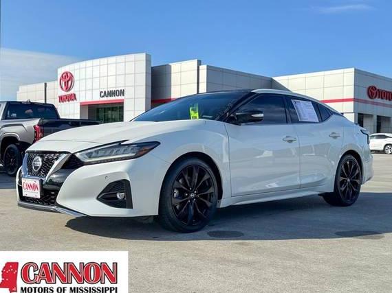 NISSAN MAXIMA 2020 1N4AA6EV0LC385299 image NISSAN MAXIMA 2020 1N4AA6EV0LC385299 image