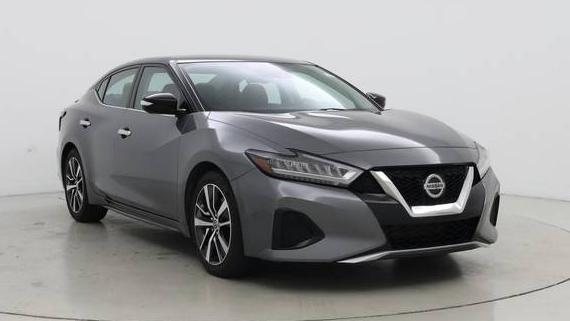 NISSAN MAXIMA 2020 1N4AA6CV8LC364106 image