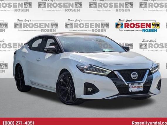 NISSAN MAXIMA 2020 1N4AA6EV4LC367209 image NISSAN MAXIMA 2020 1N4AA6EV4LC367209 image