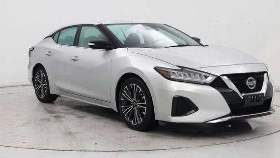 NISSAN MAXIMA 2020 1N4AA6CVXLC384891 image NISSAN MAXIMA 2020 1N4AA6CVXLC384891 image