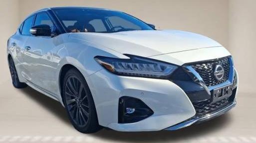 NISSAN MAXIMA 2020 1N4AA6FV9LC367138 image