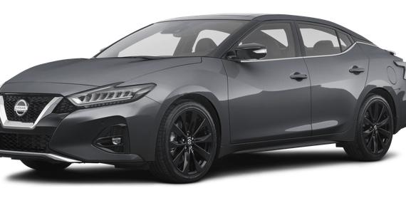 NISSAN MAXIMA 2020 1N4AA6CV3LC373666 image