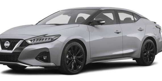 NISSAN MAXIMA 2020 1N4AA6CV8LC363148 image
