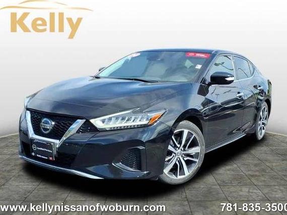 NISSAN MAXIMA 2020 1N4AA6CV7LC362007 image NISSAN MAXIMA 2020 1N4AA6CV7LC362007 image