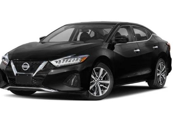 NISSAN MAXIMA 2020 1N4AA6DV5LC365812 image