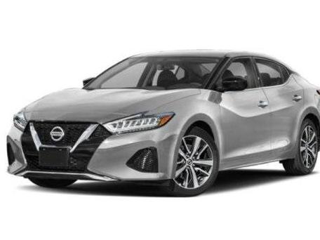 NISSAN MAXIMA 2020 1N4AA6CV7LC363870 image