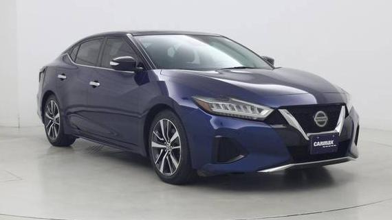 NISSAN MAXIMA 2020 1N4AA6DV8LC362158 image NISSAN MAXIMA 2020 1N4AA6DV8LC362158 image