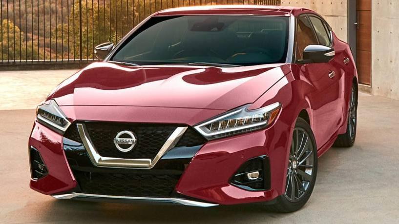 NISSAN MAXIMA 2020 1N4AA6CV0LC375181 image