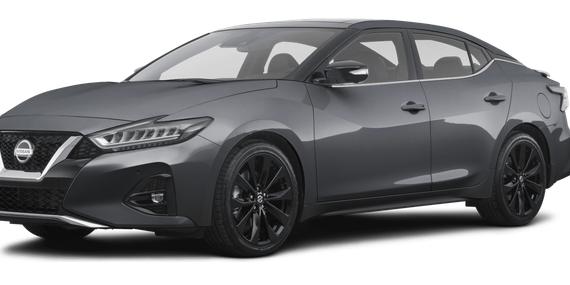 NISSAN MAXIMA 2020 1N4AA6DV7LC371739 image