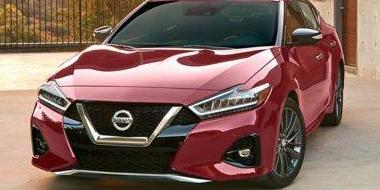 NISSAN MAXIMA 2020 1N4AA6CV0LC371597 image