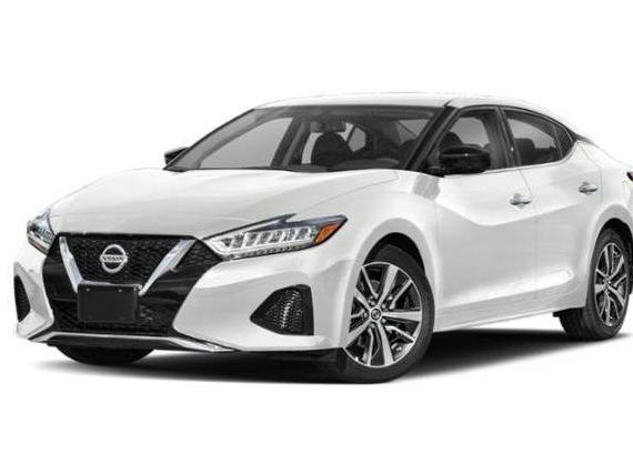 NISSAN MAXIMA 2020 1N4AA6CV4LC381999 image