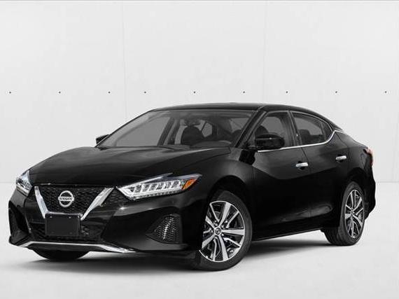 NISSAN MAXIMA 2020 1N4AA6CV0LC366125 image