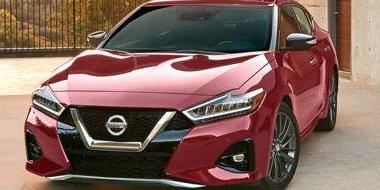 NISSAN MAXIMA 2020 1N4AA6CV3LC368242 image