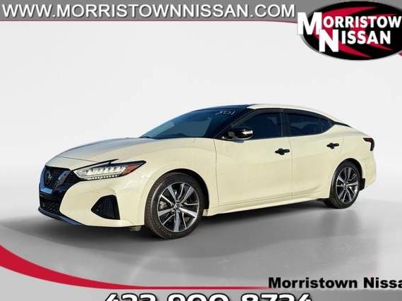 NISSAN MAXIMA 2020 1N4AA6DV7LC385625 image NISSAN MAXIMA 2020 1N4AA6DV7LC385625 image