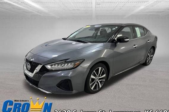 NISSAN MAXIMA 2020 1N4AA6DVXLC383092 image NISSAN MAXIMA 2020 1N4AA6DVXLC383092 image