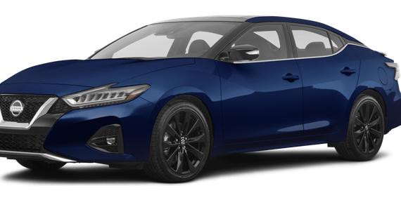 NISSAN MAXIMA 2020 1N4AA6CV7LC371175 image