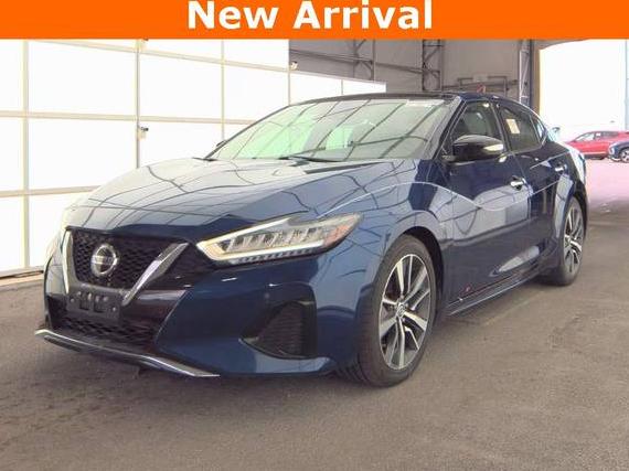 NISSAN MAXIMA 2020 1N4AA6DV9LC371094 image NISSAN MAXIMA 2020 1N4AA6DV9LC371094 image