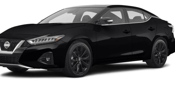NISSAN MAXIMA 2020 1N4AA6CV9LC360792 image