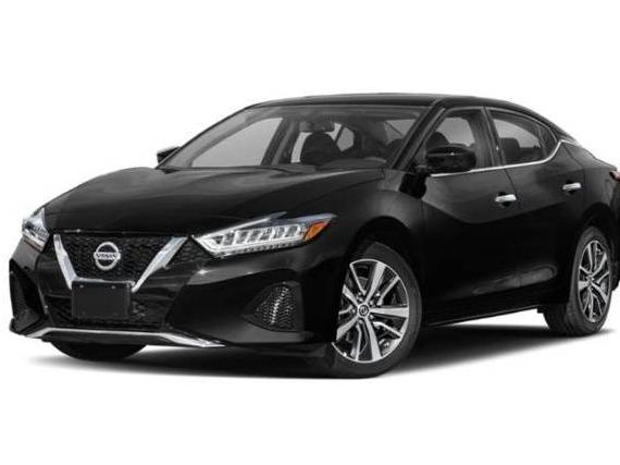 NISSAN MAXIMA 2020 1N4AA6BV7LC376488 image