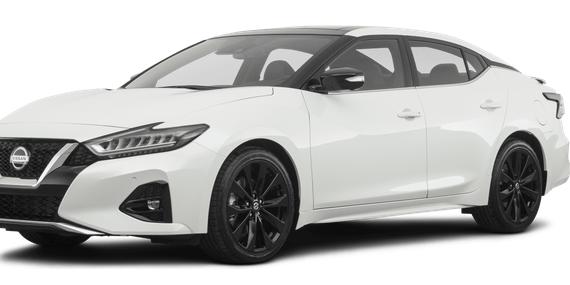 NISSAN MAXIMA 2020 1N4AA6BV2LC386331 image NISSAN MAXIMA 2020 1N4AA6BV2LC386331 image