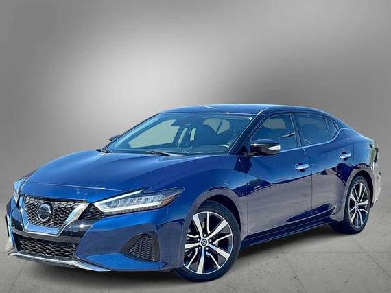 NISSAN MAXIMA 2020 1N4AA6CV0LC372782 image NISSAN MAXIMA 2020 1N4AA6CV0LC372782 image