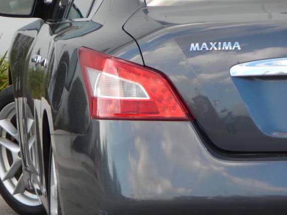 NISSAN MAXIMA 2011 1N4AA5AP6BC808175 image NISSAN MAXIMA 2011 1N4AA5AP6BC808175 image