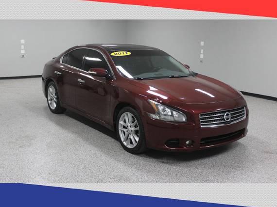 NISSAN MAXIMA 2011 1N4AA5AP9BC812530 image NISSAN MAXIMA 2011 1N4AA5AP9BC812530 image