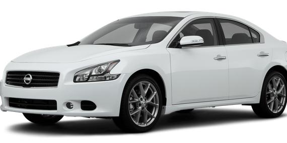 NISSAN MAXIMA 2011 1N4AA5AP3BC823393 image NISSAN MAXIMA 2011 1N4AA5AP3BC823393 image