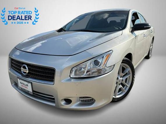 NISSAN MAXIMA 2011 1N4AA5AP0BC804249 image NISSAN MAXIMA 2011 1N4AA5AP0BC804249 image