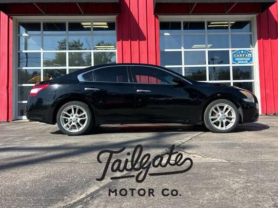 NISSAN MAXIMA 2011 1N4AA5APXBC851272 image NISSAN MAXIMA 2011 1N4AA5APXBC851272 image