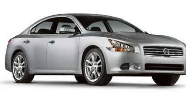 NISSAN MAXIMA 2011 1N4AA5AP7BC807567 image