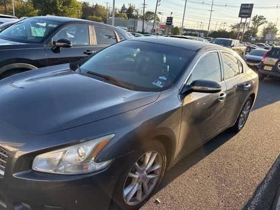 NISSAN MAXIMA 2011 1N4AA5AP4BC807977 image NISSAN MAXIMA 2011 1N4AA5AP4BC807977 image