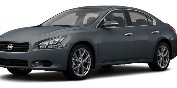 NISSAN MAXIMA 2011 1N4AA5AP0BC866864 image NISSAN MAXIMA 2011 1N4AA5AP0BC866864 image