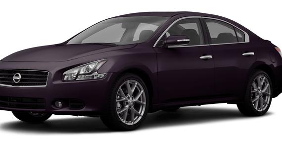 NISSAN MAXIMA 2011 1N4AA5AP8BC802331 image NISSAN MAXIMA 2011 1N4AA5AP8BC802331 image