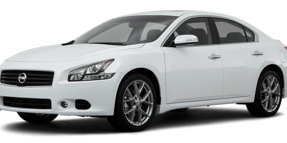 NISSAN MAXIMA 2011 1N4AA5AP1BC814806 image NISSAN MAXIMA 2011 1N4AA5AP1BC814806 image