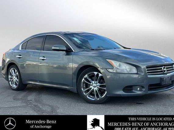 NISSAN MAXIMA 2011 1N4AA5AP3BC808294 image NISSAN MAXIMA 2011 1N4AA5AP3BC808294 image