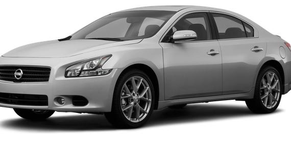 NISSAN MAXIMA 2011 1N4AA5AP6BC853925 image