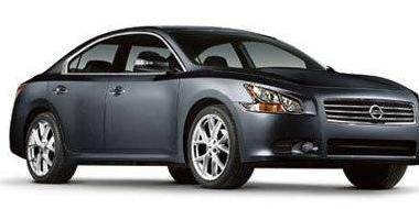 NISSAN MAXIMA 2011 1N4AA5AP7BC865873 image