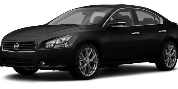 NISSAN MAXIMA 2011 1N4AA5AP7BC860169 image NISSAN MAXIMA 2011 1N4AA5AP7BC860169 image