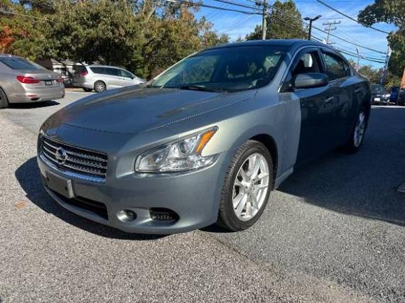 NISSAN MAXIMA 2011 1N4AA5AP9BC861324 image NISSAN MAXIMA 2011 1N4AA5AP9BC861324 image