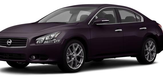 NISSAN MAXIMA 2011 1N4AA5AP4BC801029 image NISSAN MAXIMA 2011 1N4AA5AP4BC801029 image