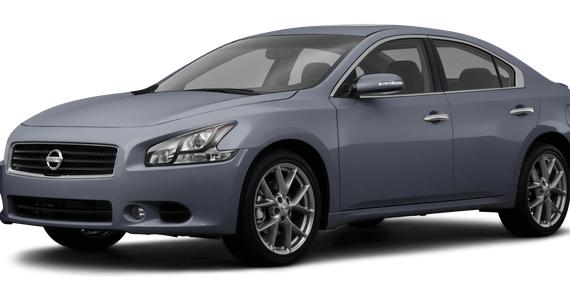 NISSAN MAXIMA 2011 1N4AA5AP9BC800992 image NISSAN MAXIMA 2011 1N4AA5AP9BC800992 image