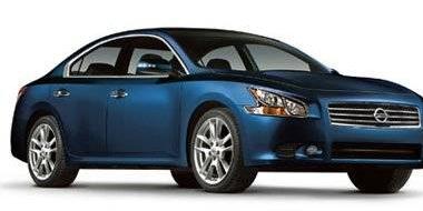 NISSAN MAXIMA 2011 1N4AA5AP7BC801865 image