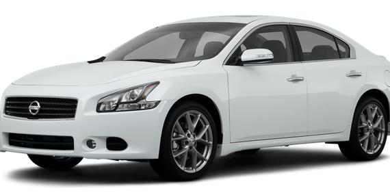 NISSAN MAXIMA 2011 1N4AA5AP0BC860336 image NISSAN MAXIMA 2011 1N4AA5AP0BC860336 image