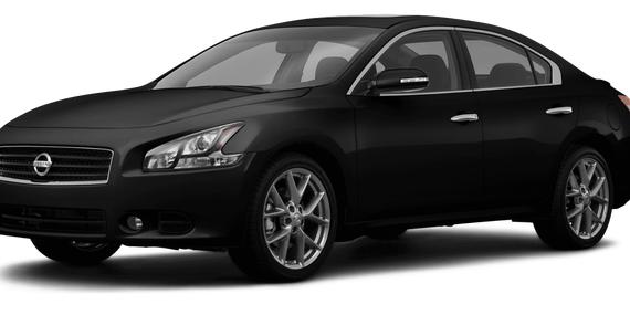 NISSAN MAXIMA 2011 1N4AA5AP0BC846694 image NISSAN MAXIMA 2011 1N4AA5AP0BC846694 image