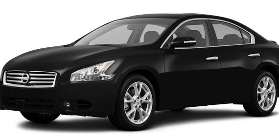 NISSAN MAXIMA 2013 1N4AA5AP9DC804379 image